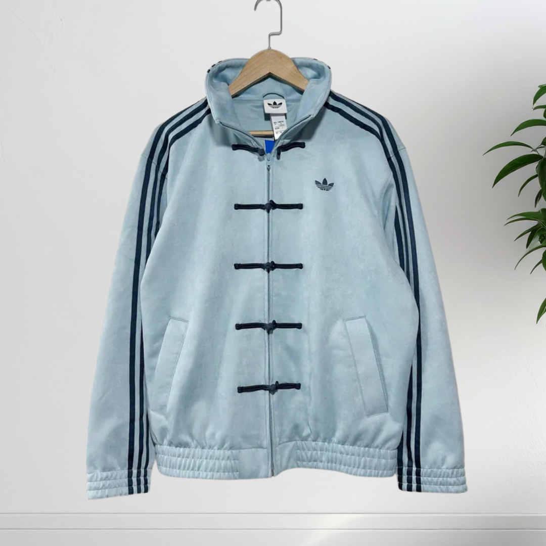 Adidas New Chinese Style Track Jacket
