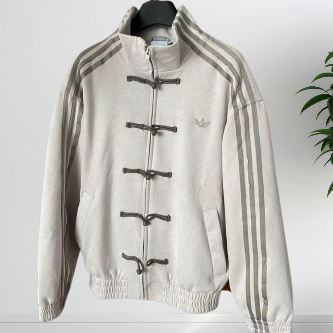 Adidas New Chinese Style Track Jacket