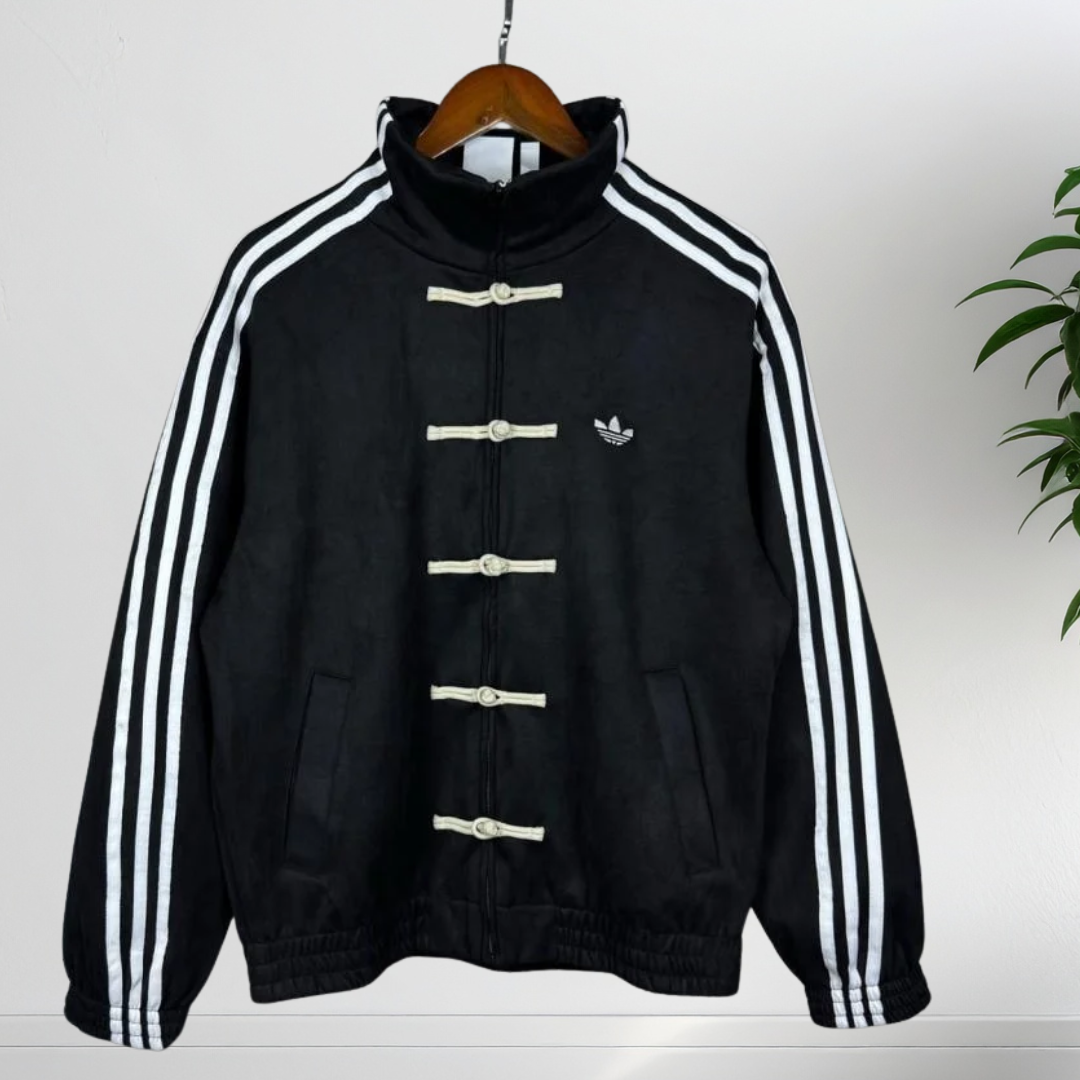 Adidas New Chinese Style Track Jacket