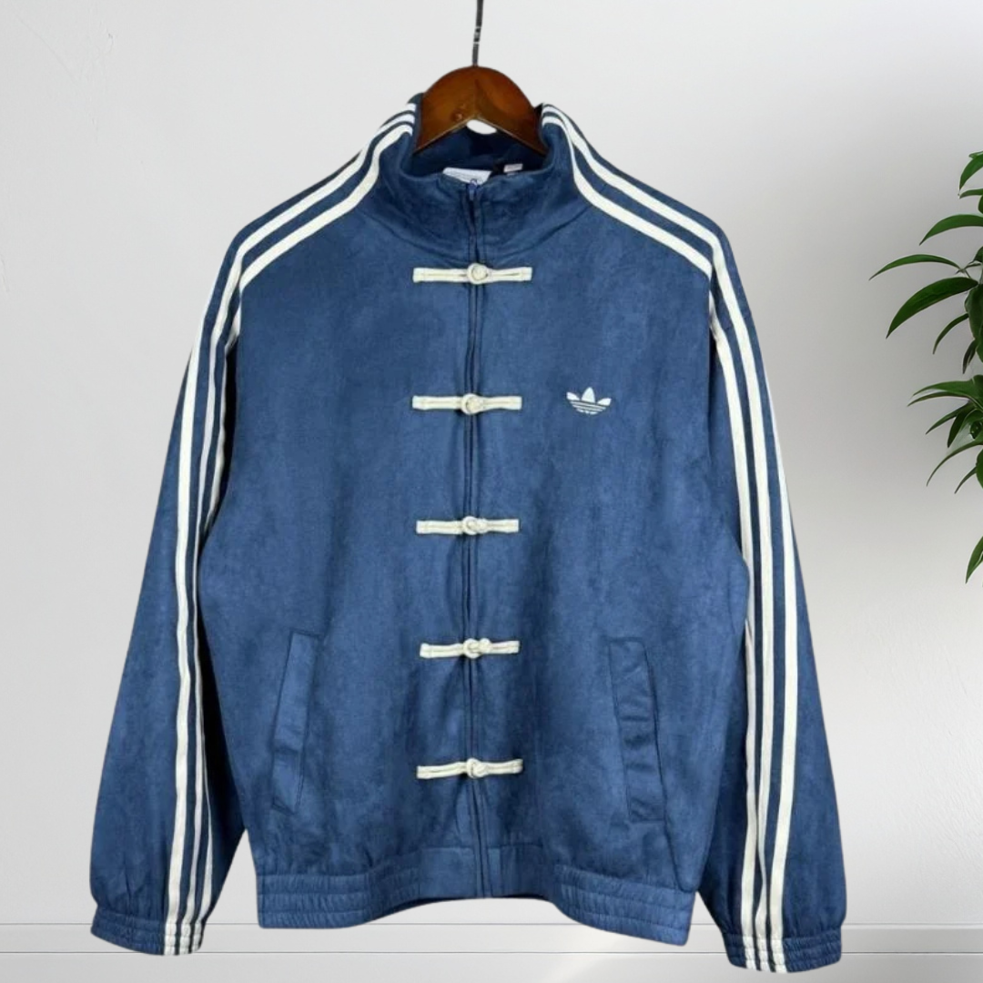 Adidas New Chinese Style Track Jacket