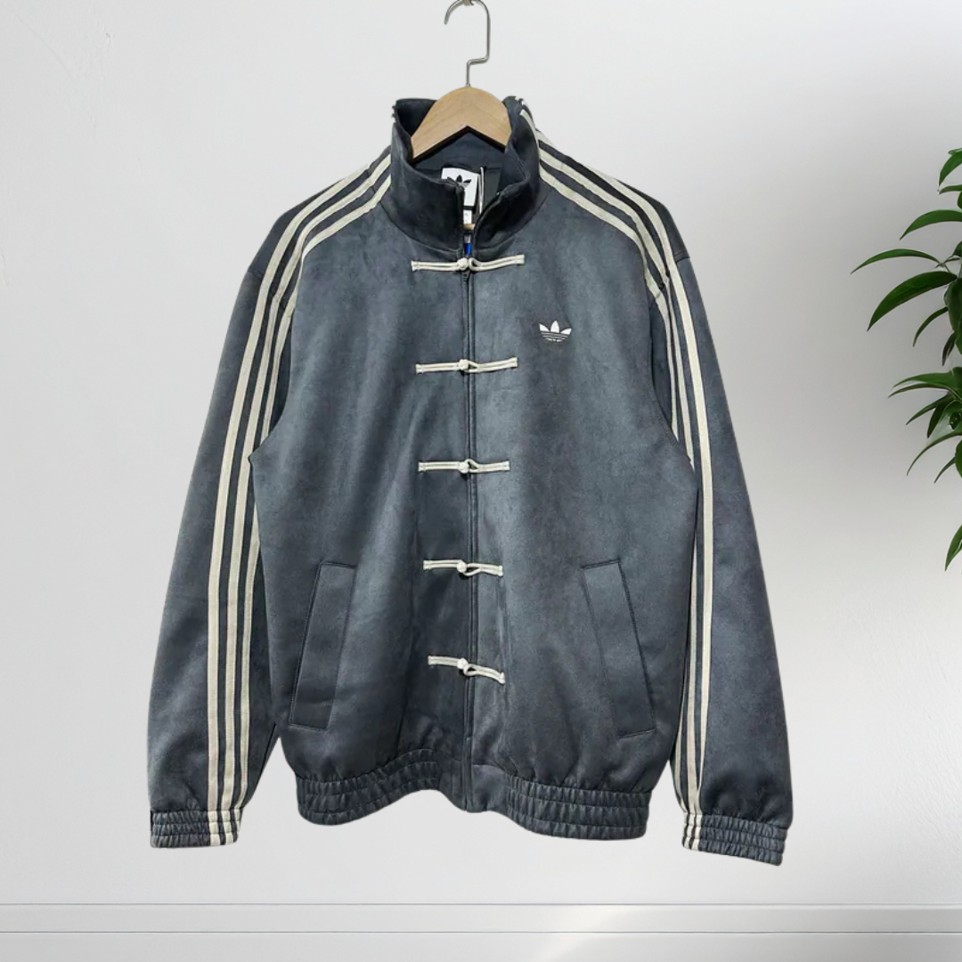 Adidas New Chinese Style Track Jacket